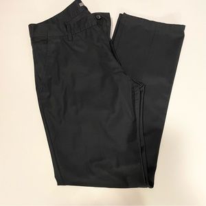 H&M Pants / size 33 / black